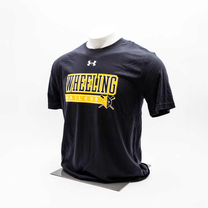 Wheeling Nailers Under Armour T-Shirt