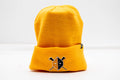 Wheeling Nailers Zephyr Yellow Beanie