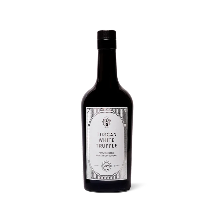 White Truffle Extra Virgin Olive Oil