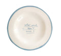 "Who said I can't cook?" Plate