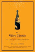 Widow Clicquot HC : Tilar J. Mazzeo
