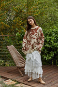 Wild West Sweater
