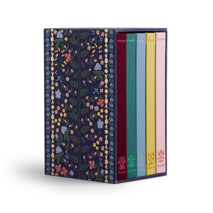 Wildwood Boxed Journal Set