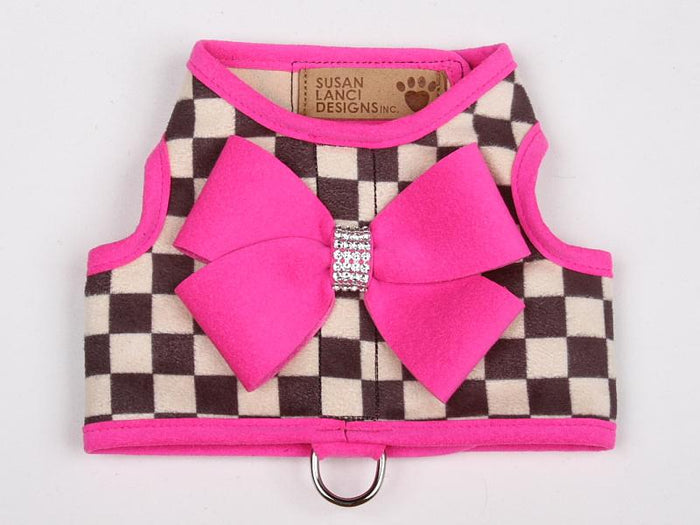 Windsor Check Bailey Harness