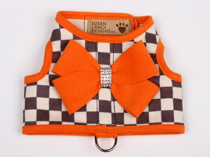 Windsor Check Bailey Harness