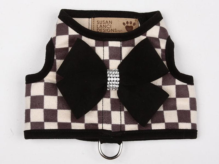 Windsor Check Bailey Harness