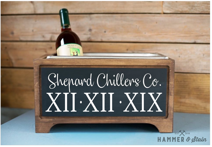 Last Name Chillers