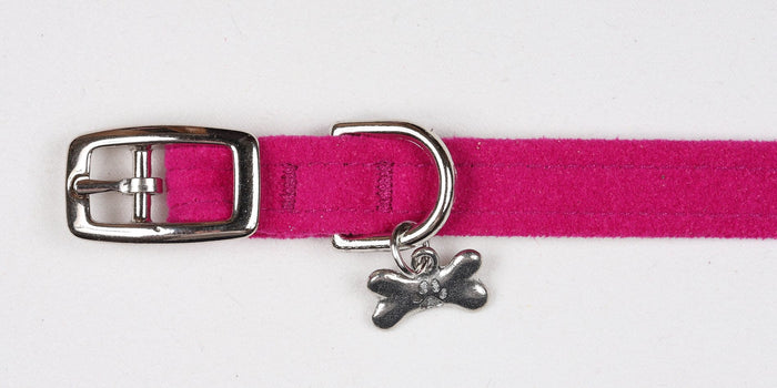 Wine N Roses Collar