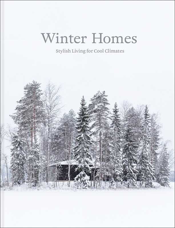 Winter Homes by