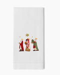 Wise Men Towel