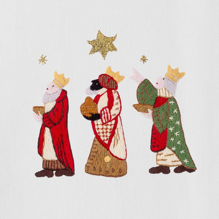 Wise Men Towel