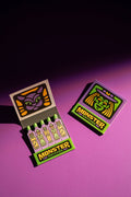 Witch Matchbook