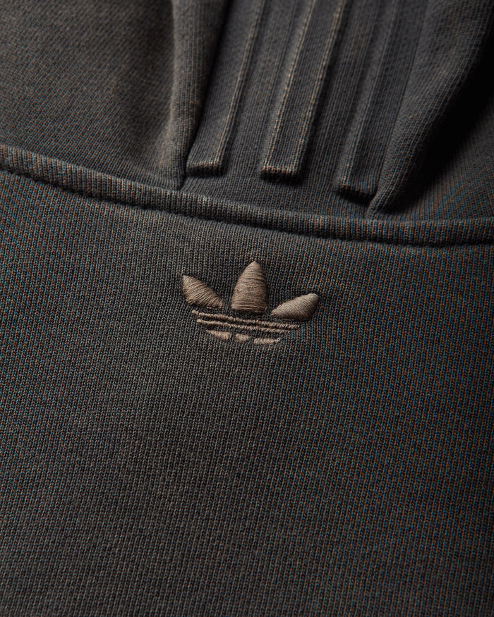 adidas Wmns Avavav Hoodie Carbon Sweatshirts Hoodies KF4970