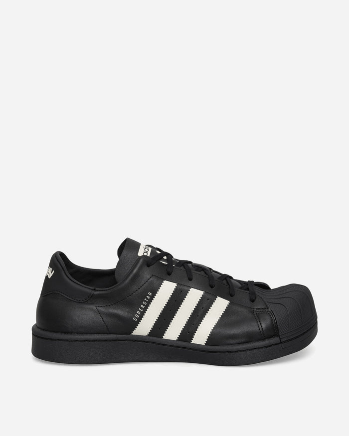 adidas Wmns Avavavdecon Superstar Core Black Sneakers Low KI0733