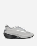 Nike Wmns Wmns Nike First Sight Noir Flt Silver/Mtlc Silver/Black Sneakers Low HQ2409-005