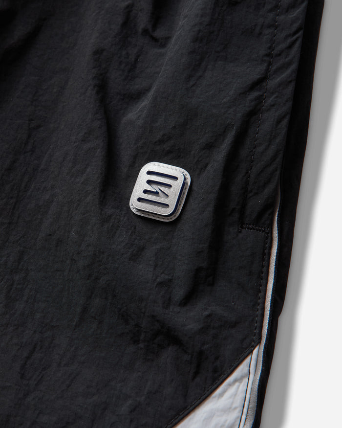 Nike W Shox Wvn Short Black/White Shorts Short IO8379-010