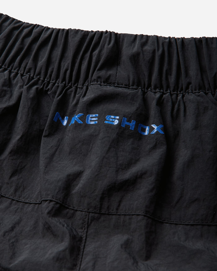 Nike W Shox Wvn Short Black/White Shorts Short IO8379-010