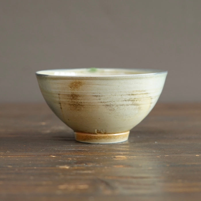 Wood Fired Large Bowl #SY939