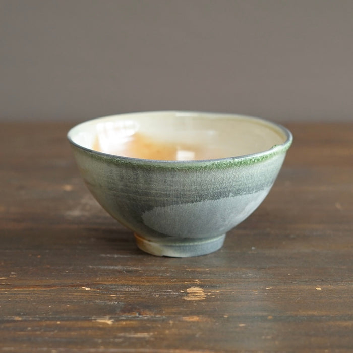 Wood Fired Large Bowl #SY939