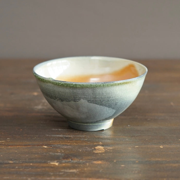 Wood Fired Large Bowl #SY939