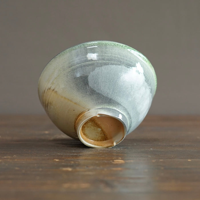 Wood Fired Large Bowl #SY939