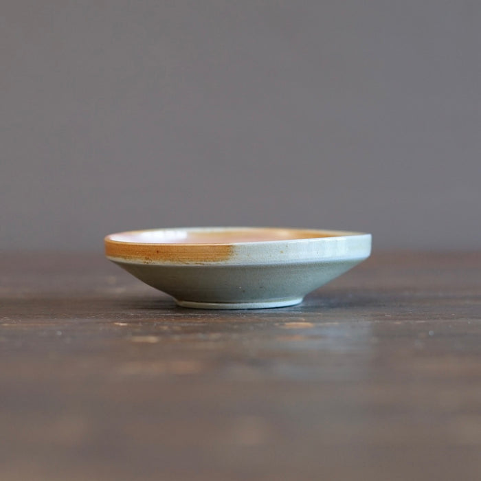 Wood Fired Small Plate #SY120