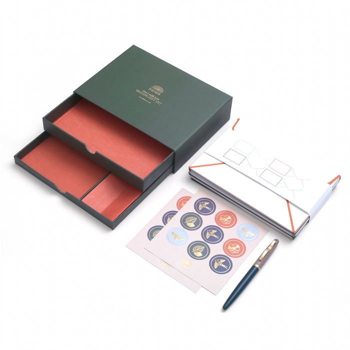 Writing Gift Set New Packaging - Send With Love