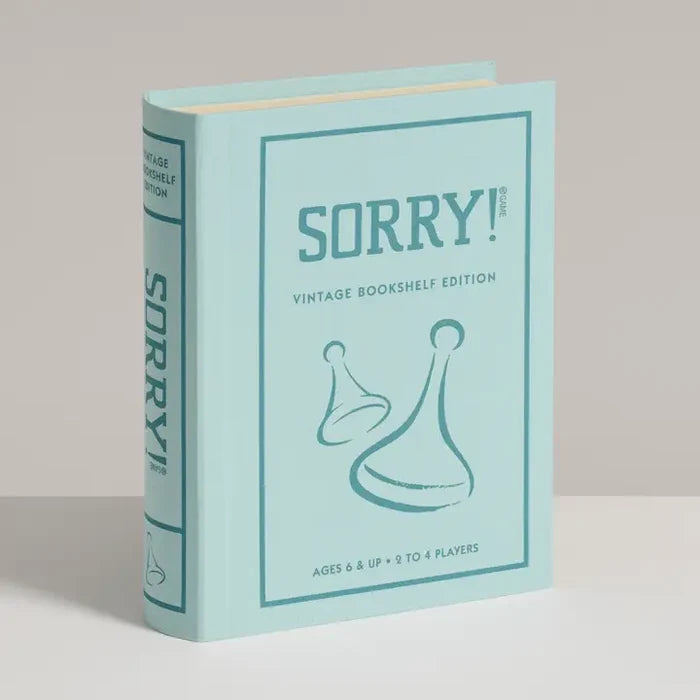 SORRY