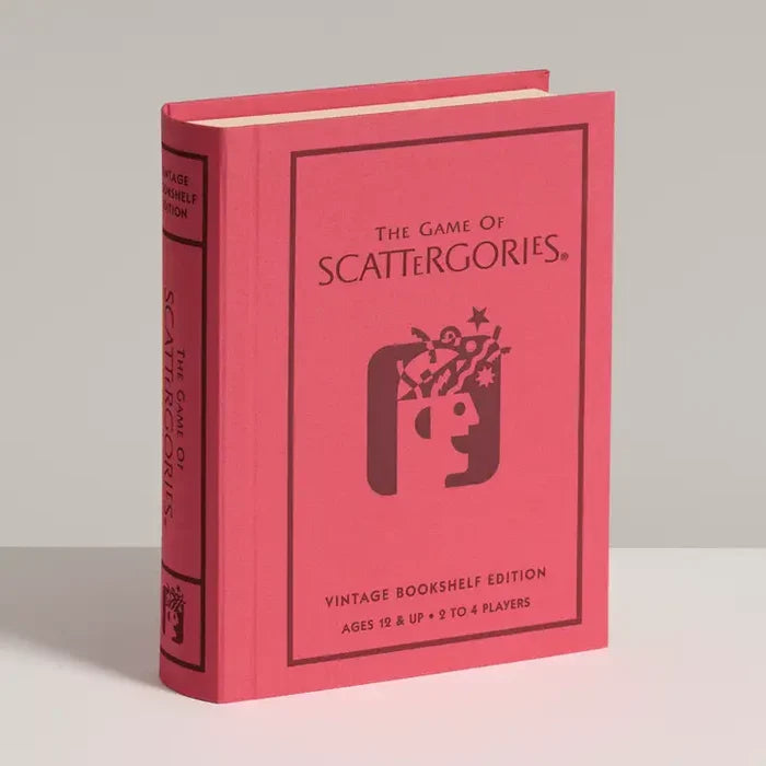 Scattergories