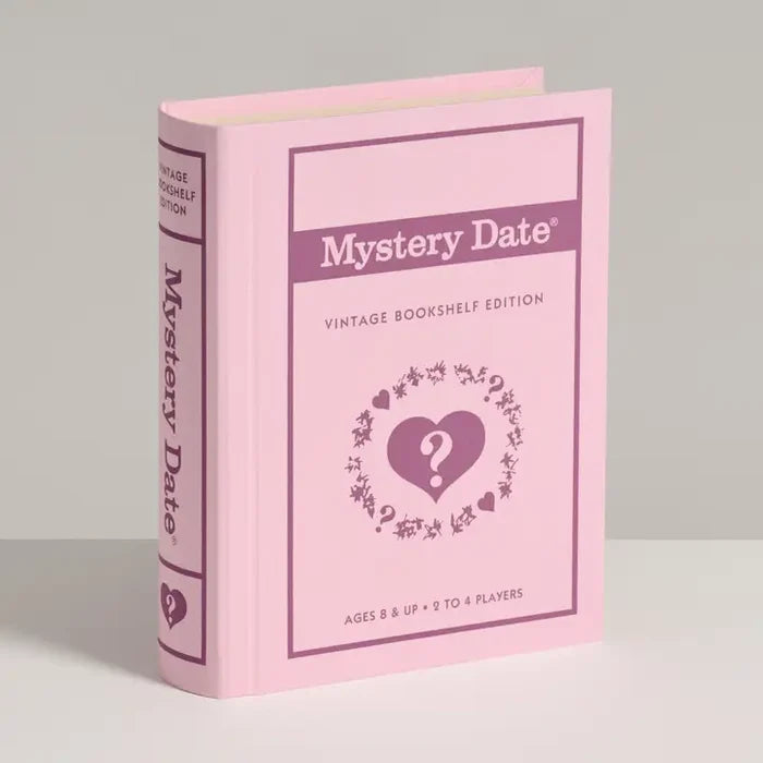 Mystery Date