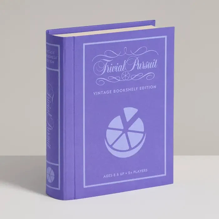 Trivial Pursuit