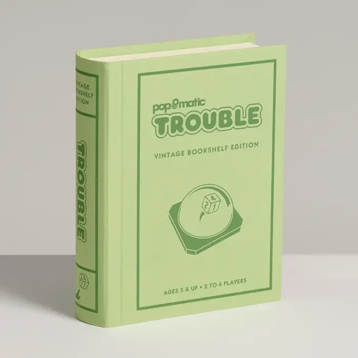 Trouble