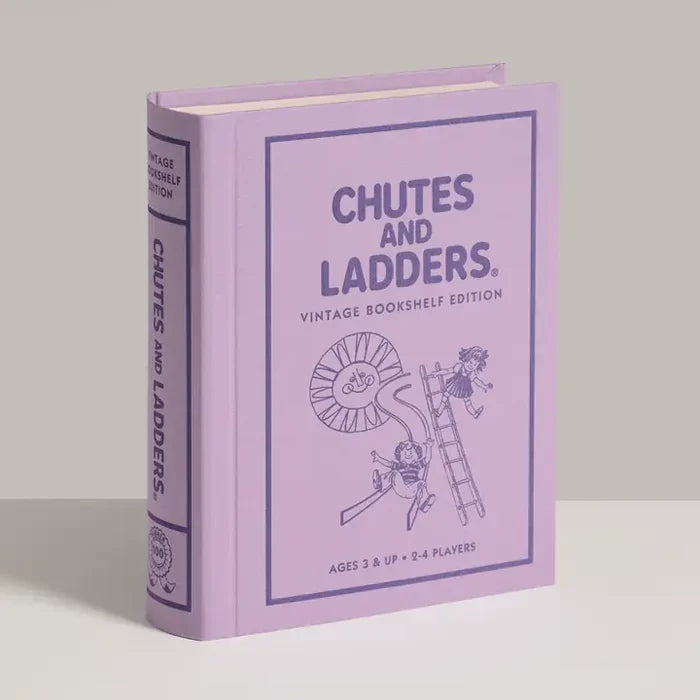Chutes/ Ladders