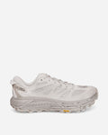 Hoka One One U Mafate Speed 2 Ts Xlim Grey Foam Sneakers Low 1181770-GRYF