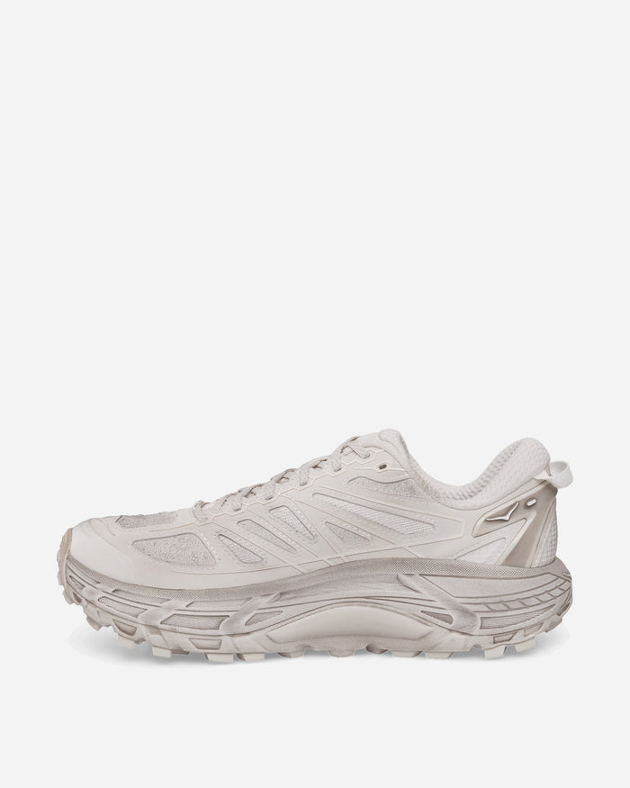Hoka One One U Mafate Speed 2 Ts Xlim Grey Foam Sneakers Low 1181770-GRYF
