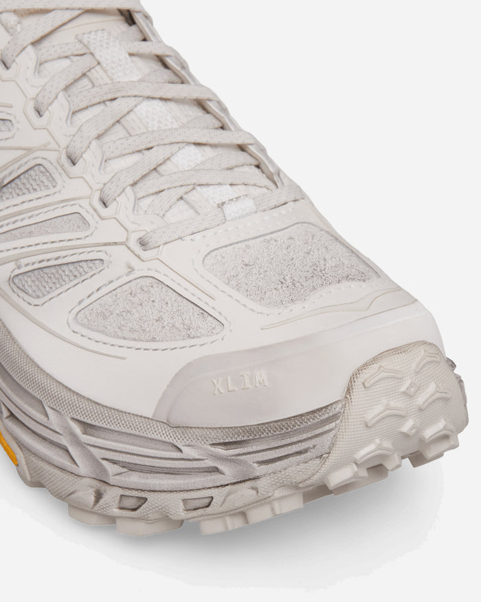 Hoka One One U Mafate Speed 2 Ts Xlim Grey Foam Sneakers Low 1181770-GRYF