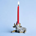 Year of the Ox Cake Topper