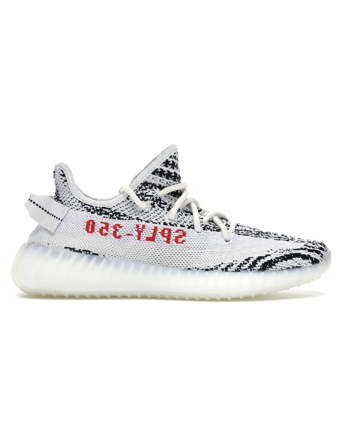 Adidas Yeezy Boost 350 V2 Zebra CP9654