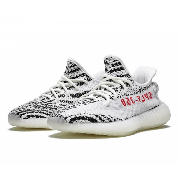 Adidas Yeezy Boost 350 V2 Zebra CP9654