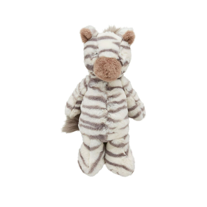 Zebra Plush